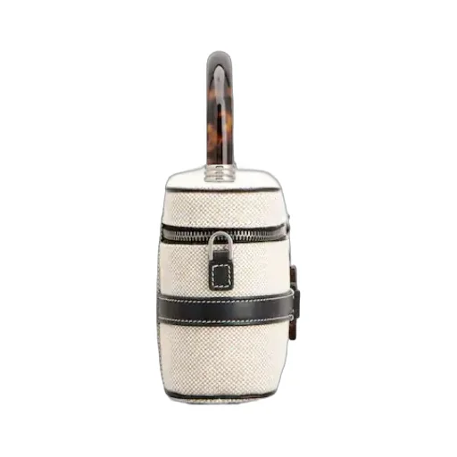 Mini Vanity Tote Bag