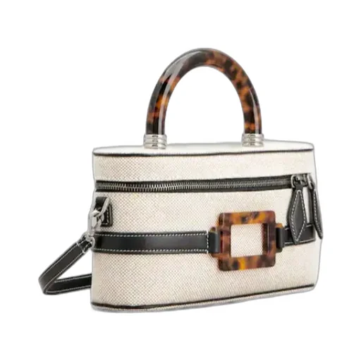 Mini Vanity Tote Bag
