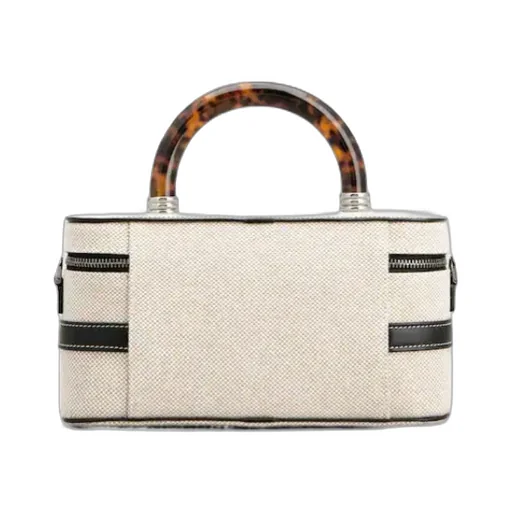 Mini Vanity Tote Bag