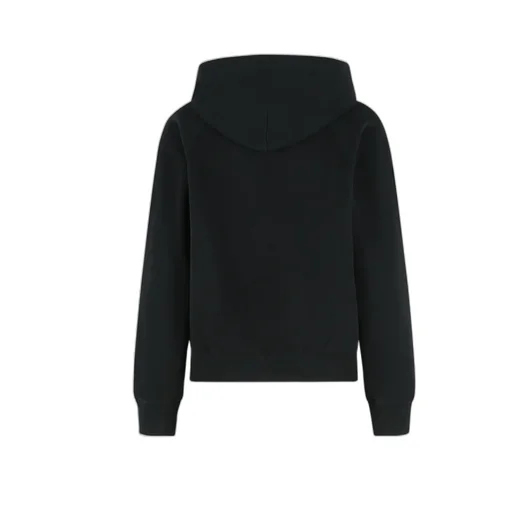 Polo Ralph Lauren Logo Embroidered Drawstring Hoodie