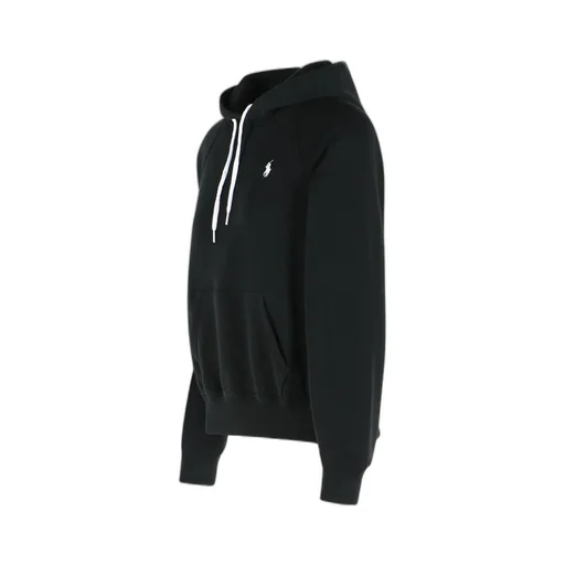 Polo Ralph Lauren Logo Embroidered Drawstring Hoodie
