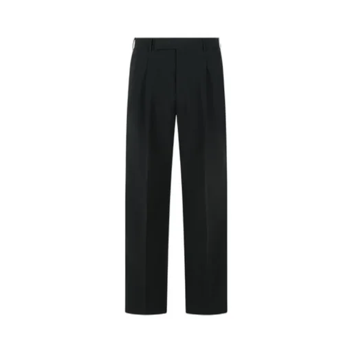 Pt Torino Quindici Pleated Pants