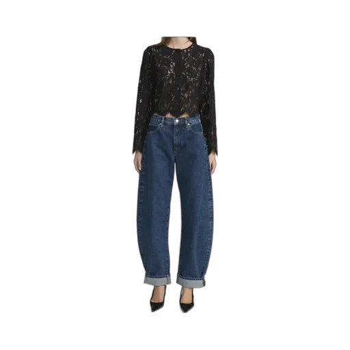 Frame The Bubble Jeans