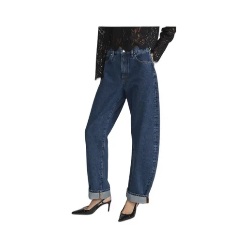 Frame The Bubble Jeans