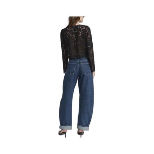 Frame The Bubble Jeans