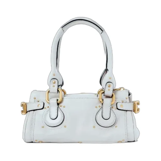 Chlo Paddington Small Top Handle Bag