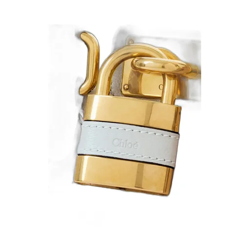 Chlo Paddington Small Top Handle Bag