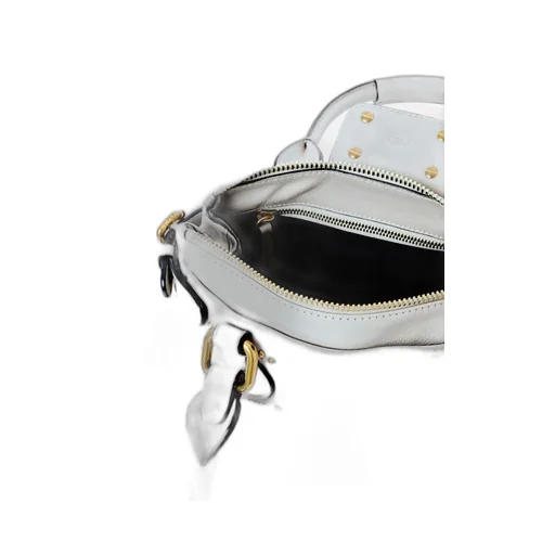 Chlo Paddington Small Top Handle Bag