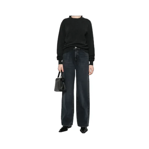 Belt Loop Jeans