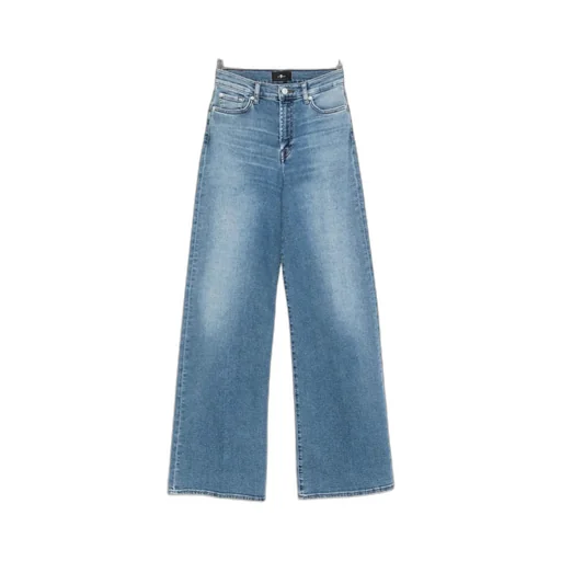 Belt Loop Jeans
