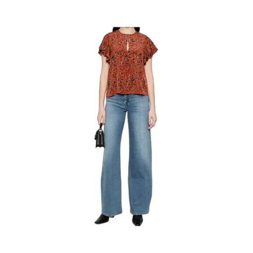 Belt Loop Jeans