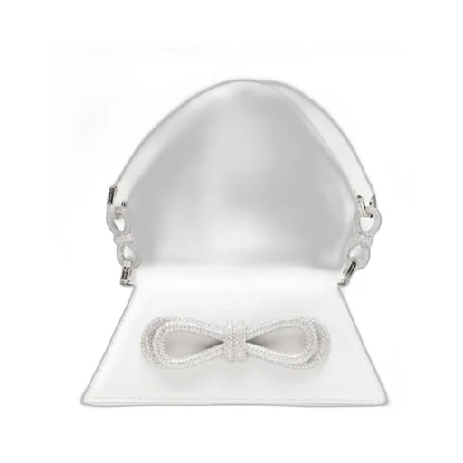 Bow Handbag