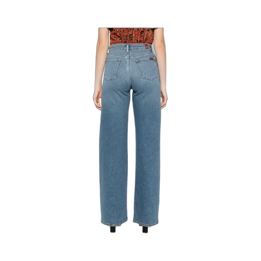 Belt Loop Jeans