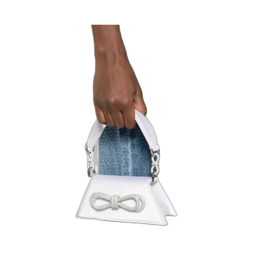 Bow Handbag