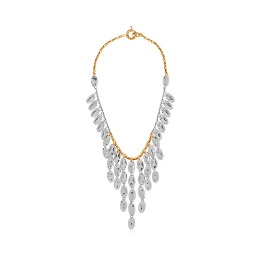V-Shape Necklace