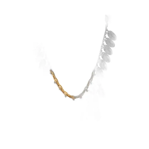 V-Shape Necklace