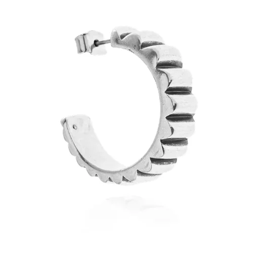 Isabel Marant Round Earrings