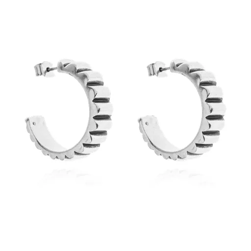 Isabel Marant Round Earrings