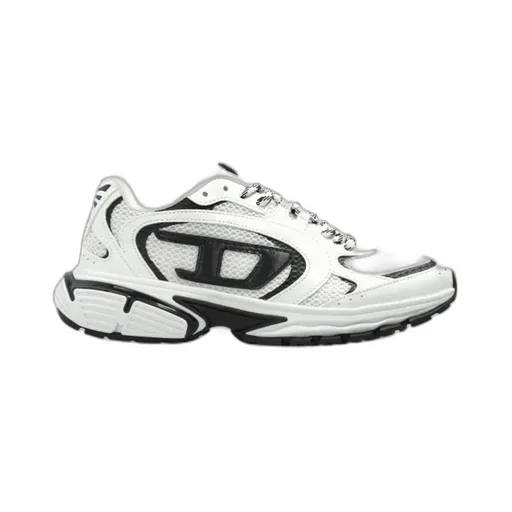 S-Pro-V-Dense Logo Print Sneakers
