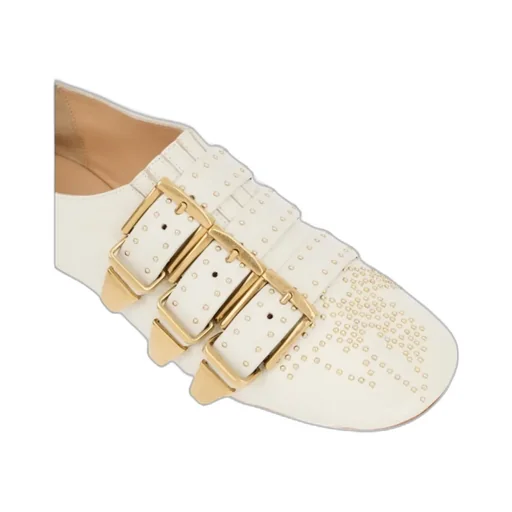 Chloé Susanna Flat Shoes