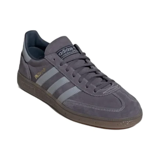 Lace-Up Sneakers