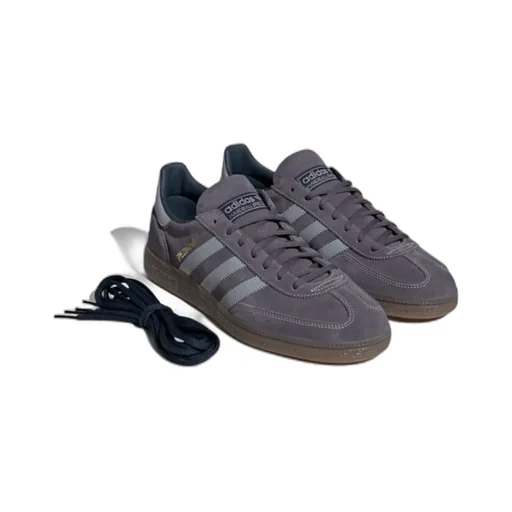 Lace-Up Sneakers