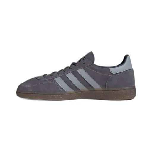Lace-Up Sneakers