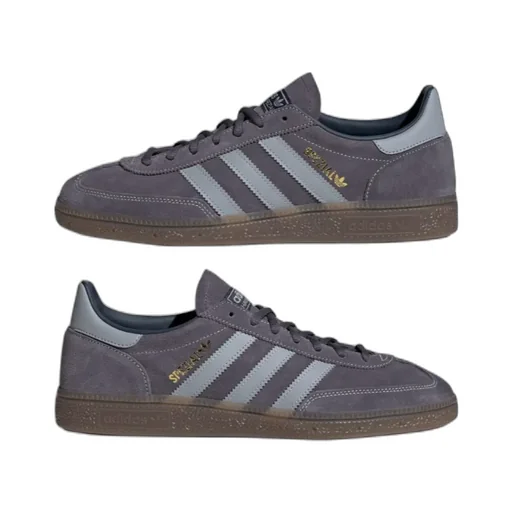Lace-Up Sneakers