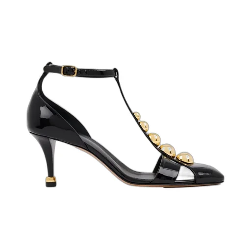 Chlo Cleia Heeled Sandals