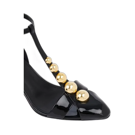 Chlo Cleia Heeled Sandals