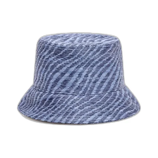 Marni Logo Embroidered Bucket Hat