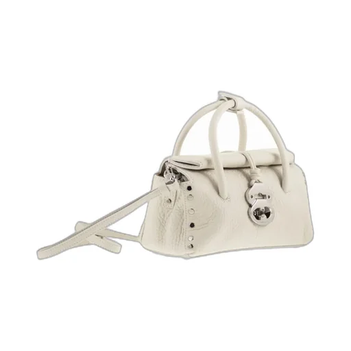 Zanellato Dotta Centauro Baby Top Handle Bag