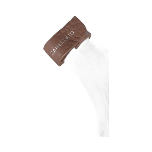 Zanellato Dotta Centauro Small Top Handle Bag