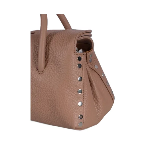 Zanellato Dotta Centauro Small Top Handle Bag