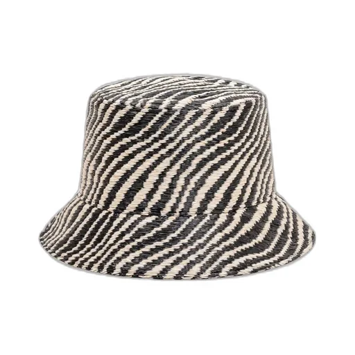 Marni Logo Embroidered Bucket Hat