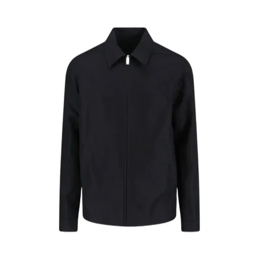 Rick Owens Zipped Jacket