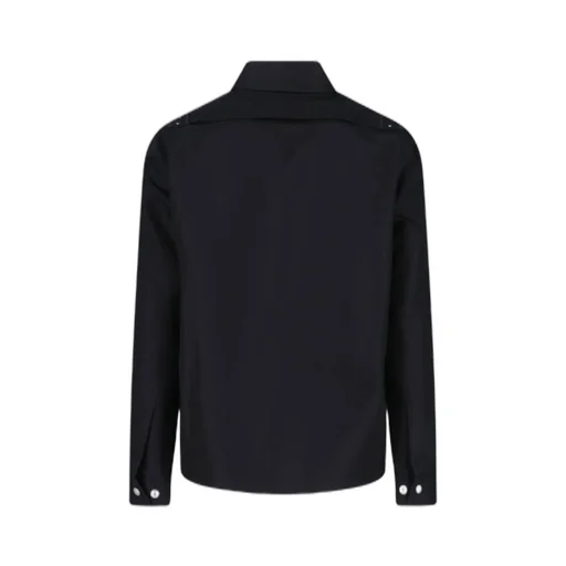 Rick Owens Zipped Jacket