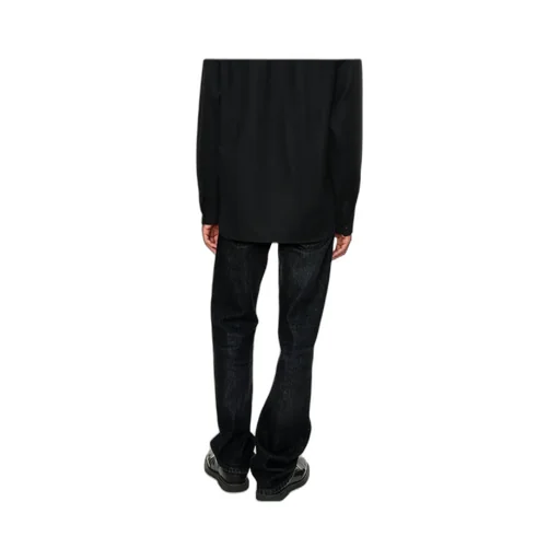 A.P.C. Rescue Straight-Leg Jeans