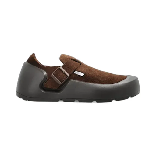 Reykjavik Nubuck Sandals
