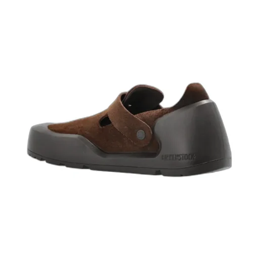 Reykjavik Nubuck Sandals
