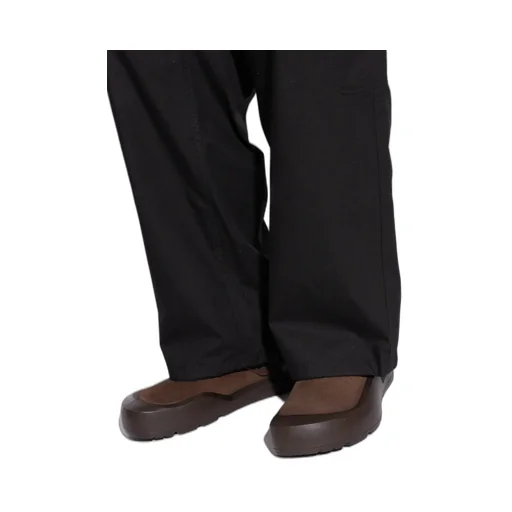 Reykjavik Nubuck Sandals