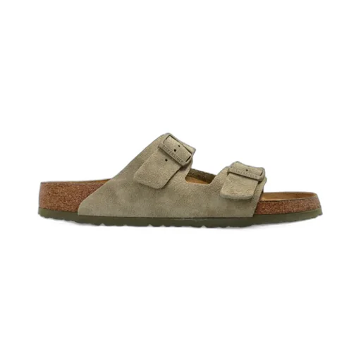 Arizona Buckled Sandals