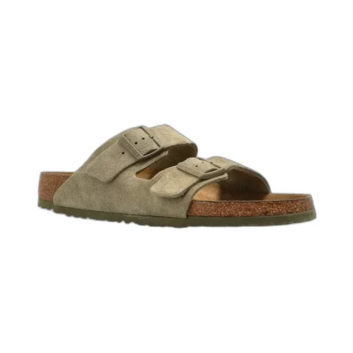 Arizona Buckled Sandals