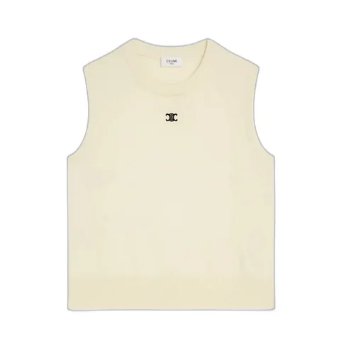 Top In Fine Wool