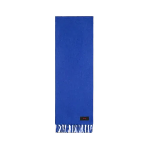 Scarf In Cashmere