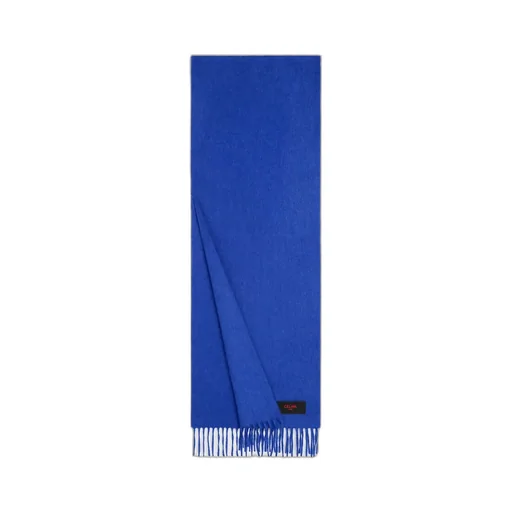 Scarf In Cashmere