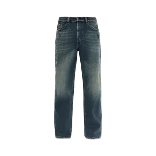 D-Macs Distressed Jeans