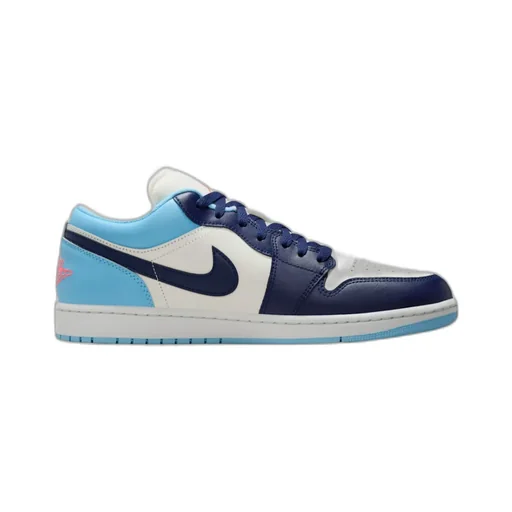 Air Jordan 1 Low-Top Sneakers