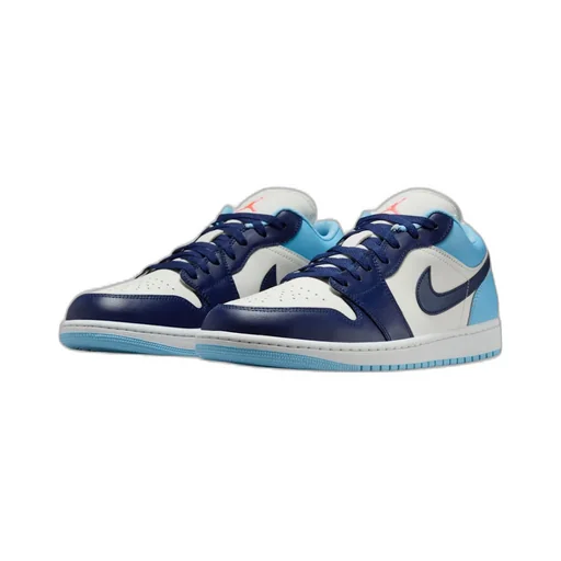 Air Jordan 1 Low-Top Sneakers