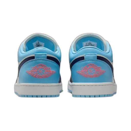 Air Jordan 1 Low-Top Sneakers
